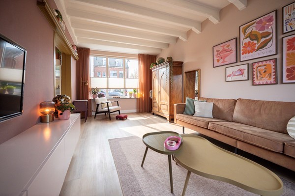 Medium property photo - Markt 16, 4758 BM Standdaarbuiten